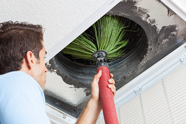 Best HVAC Air Duct Cleaning  in Le Mars, IA